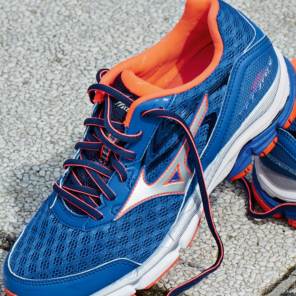mizuno wave rider 12 porpora