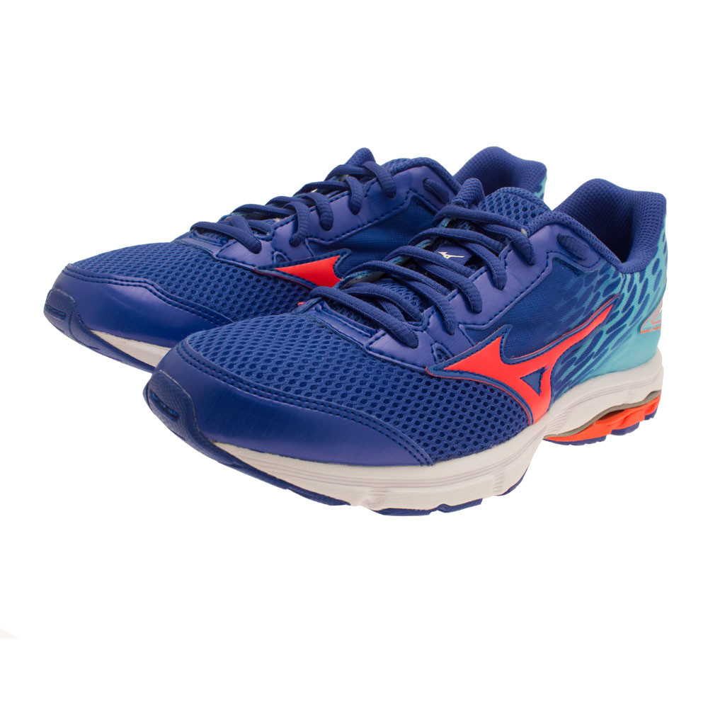 mizuno wave rider shoes mizuno wave rider 19 junior running shoes 50 mizuno wave rider shoes mizuno wave rider 19 junior running shoes 50
