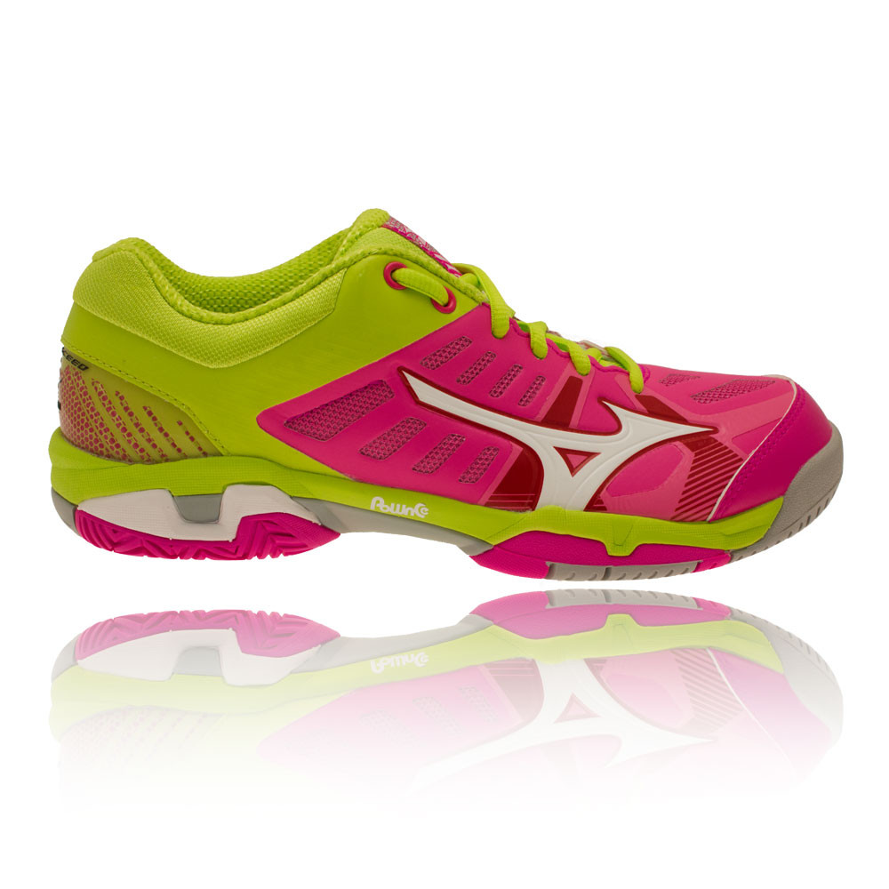Mizuno Wave Exceed SL AC Women's Tennis Shoes 71 Off