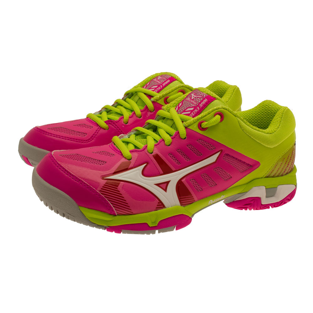 mizuno tennis shoes womens