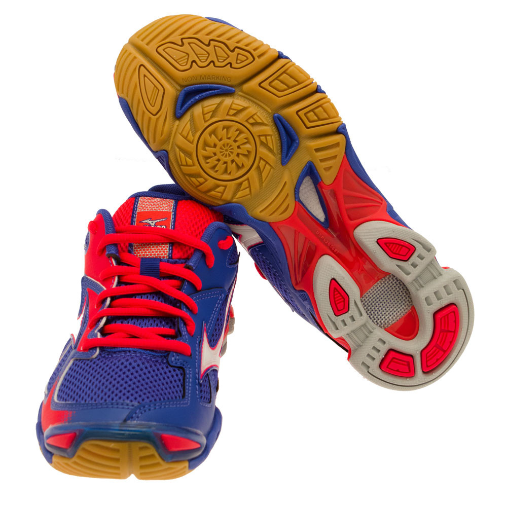 Mizuno Wave Bolt Court Shoes Mizuno Wave Bolt Court Shoes