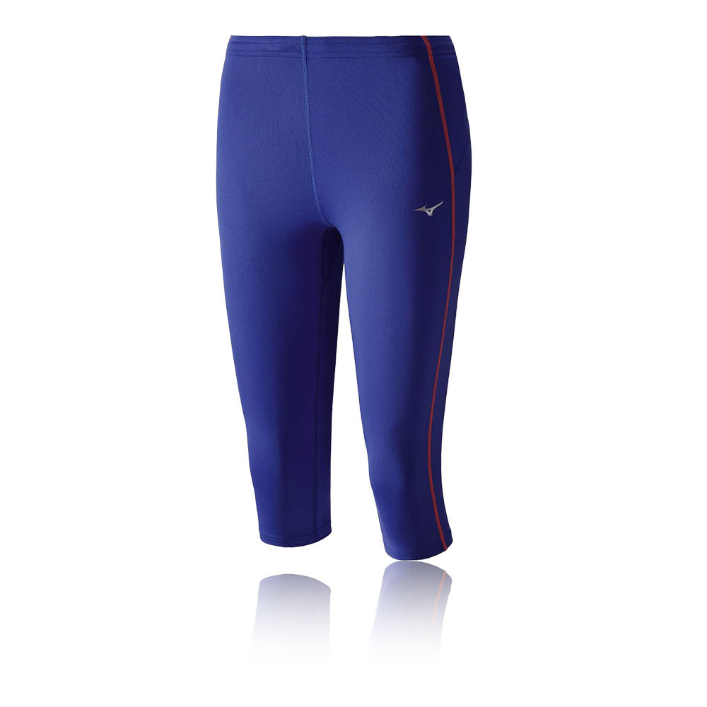 Mizuno Core Women's 3/4 Running Tights