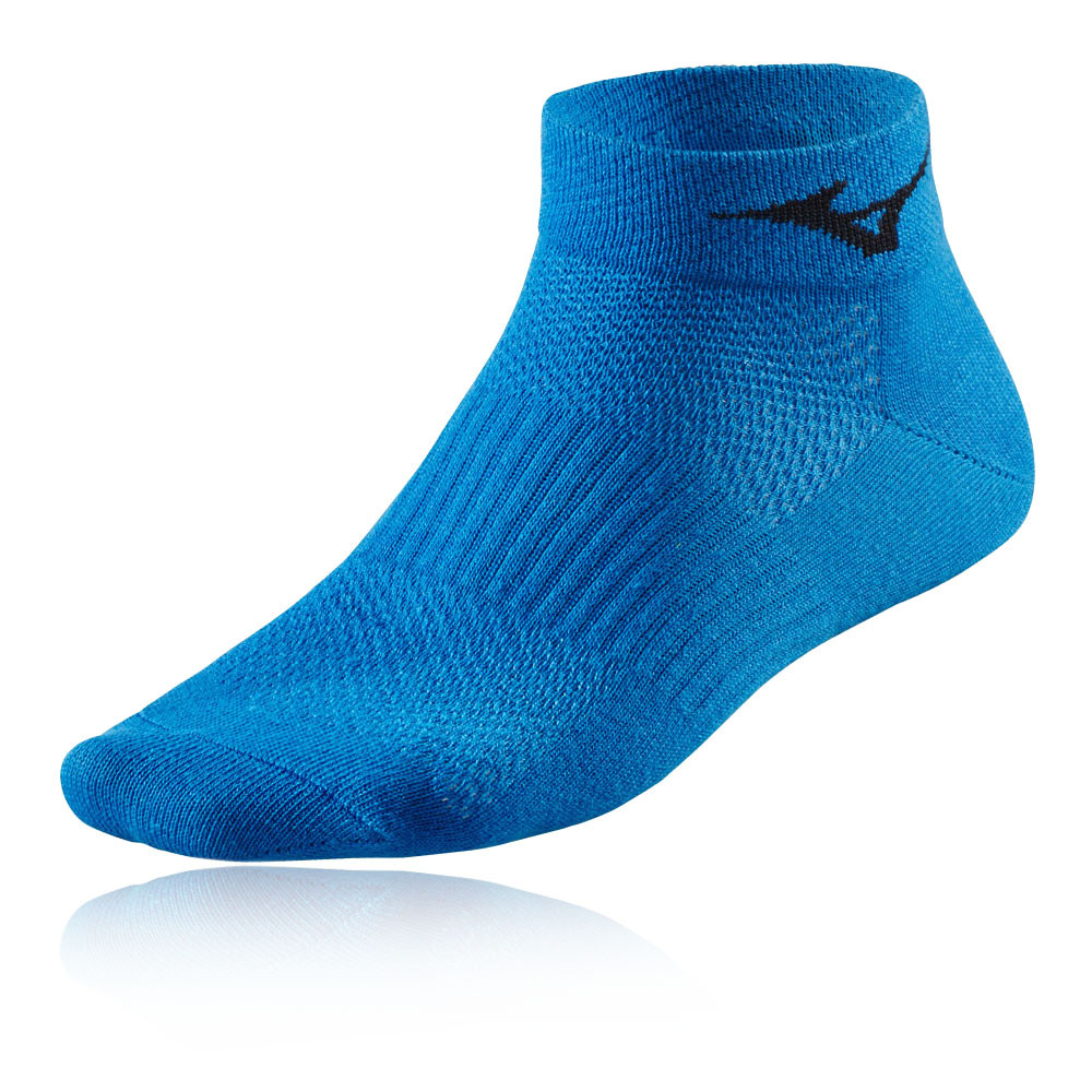 Mizuno Training Mid Running Socks (3 Pack)