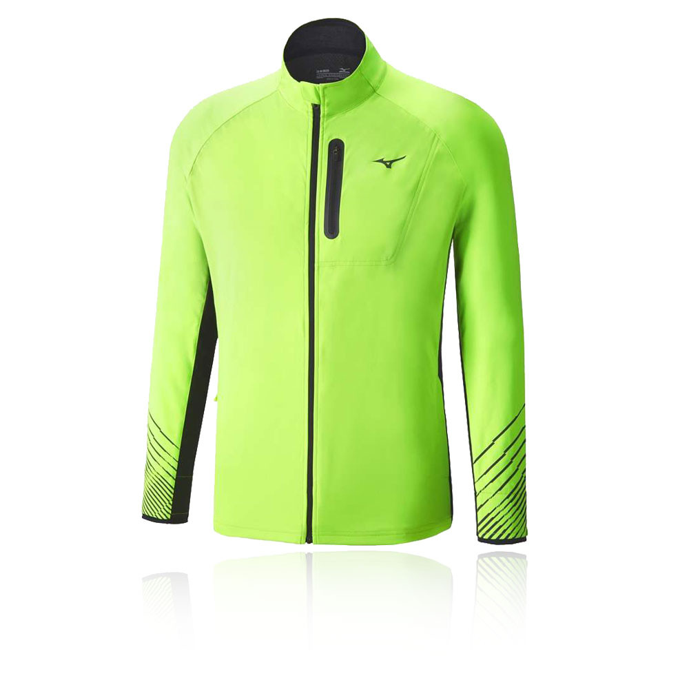 mizuno thermo