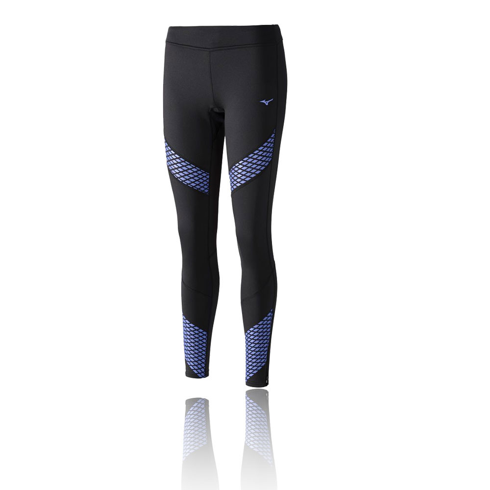 Mizuno Breath Thermo Layered Women's Running Tights