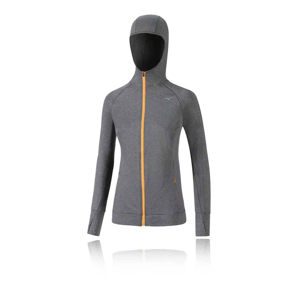 Mizuno Active Women's Running Hoodie