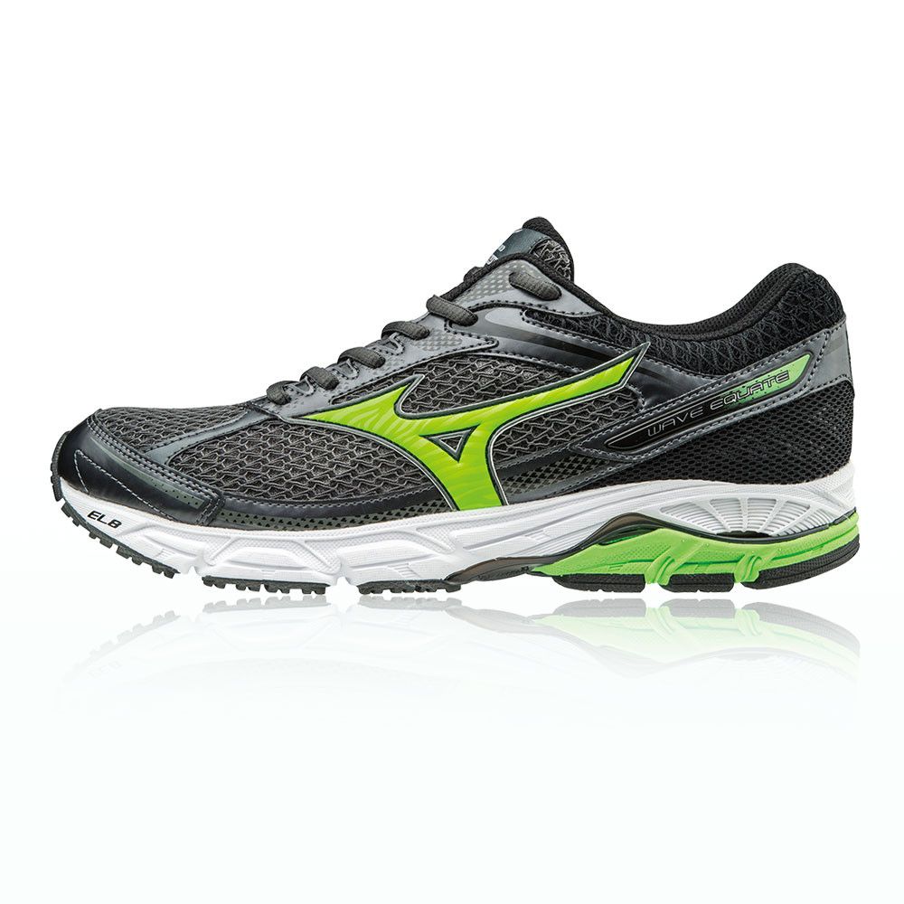 Mizuno Wave Equate Running Shoes - AW17 - 50% Off