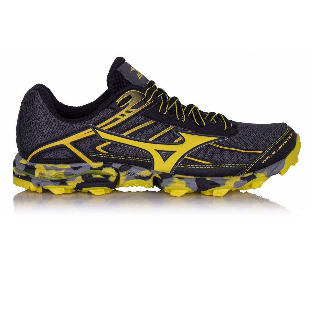 mizuno wave hayate 3 oro
