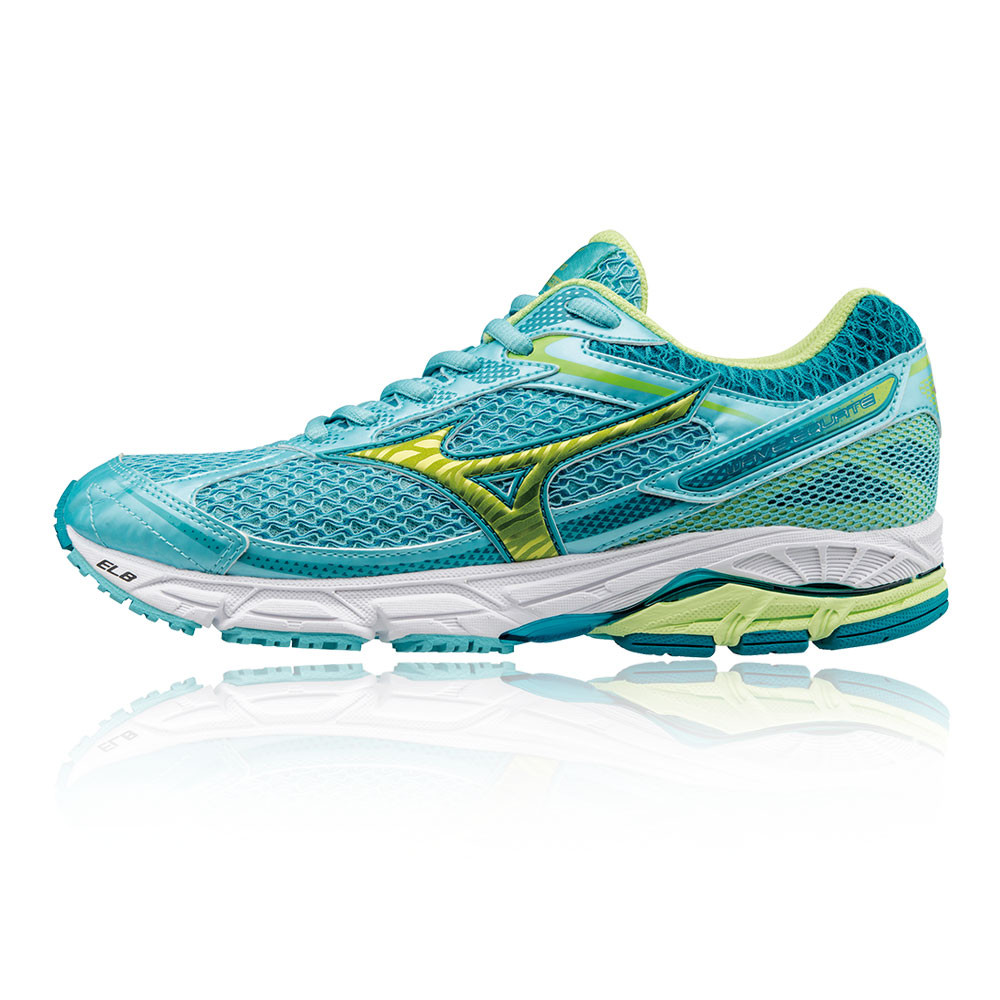 Mizuno Wave Equate Women's Running Shoes - 60% Off | SportsShoes.com