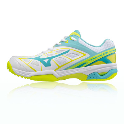 tenis mizuno de mujer