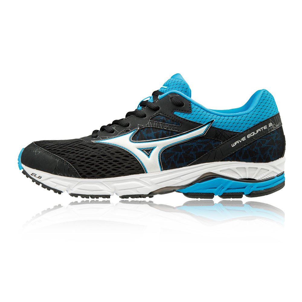 Mizuno Wave Equate 2 Running Shoes - SS18 - 40% Off