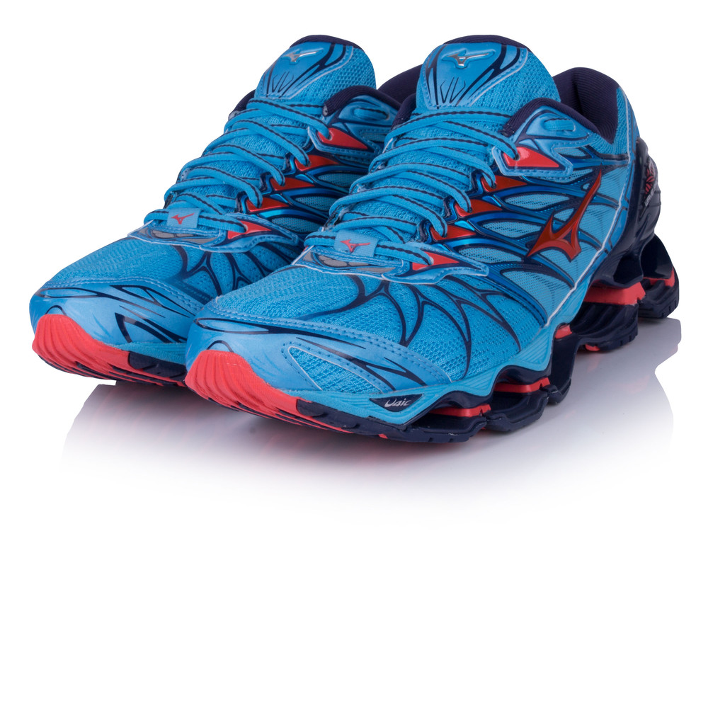 Mizuno Women S Wave Prophecy Running Shoe Mizuno Women S Wave Prophecy Running Shoe