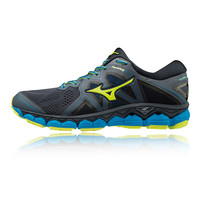 mizuno running shoes pronation