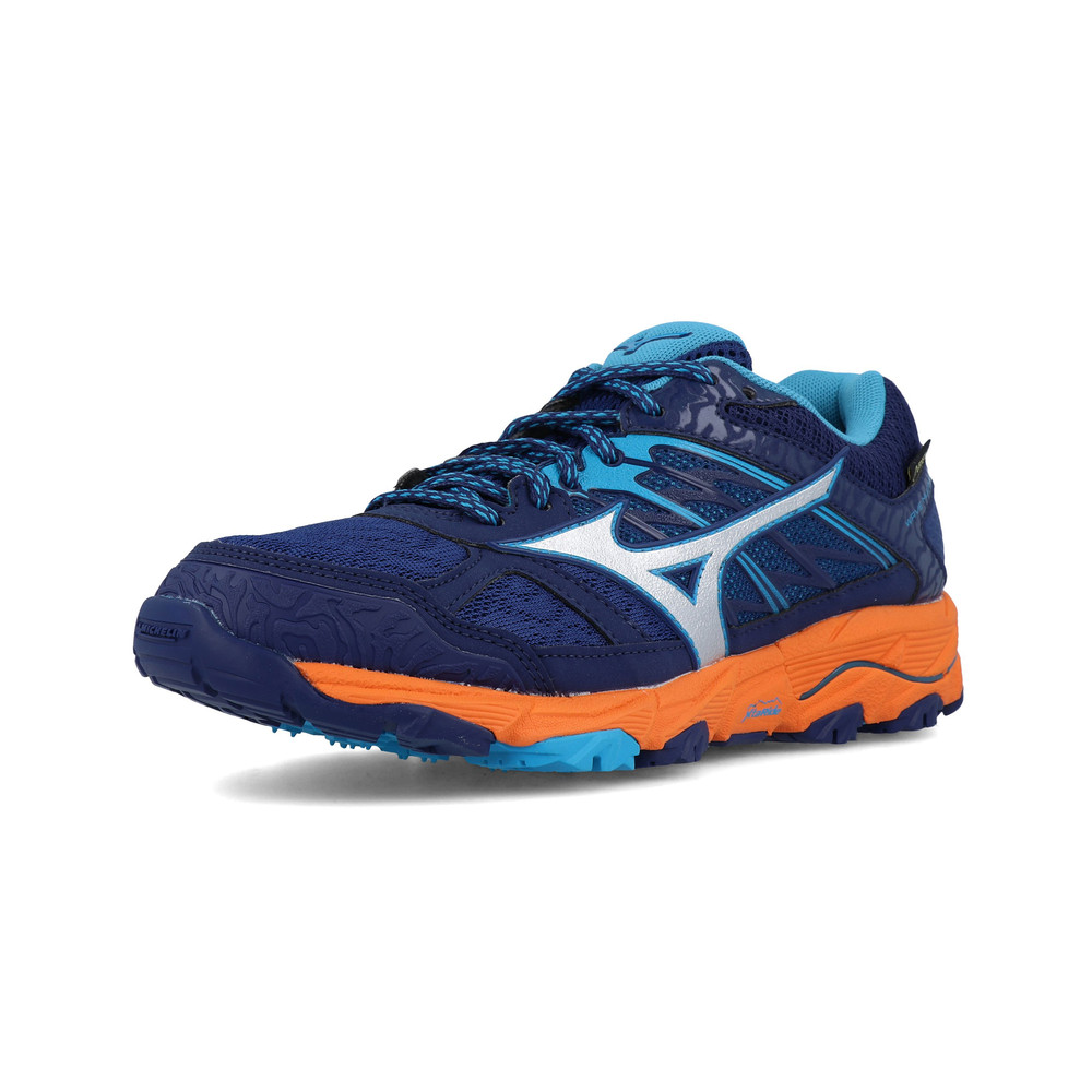 get cheap best quality huge inventory Mizuno Wave Mujin 5 GORE-TEX femmes chaussures de trail - 50% de ... get cheap best quality huge inventory Mizuno Wave Mujin 5 GORE-TEX femmes chaussures de trail - 50% de ...