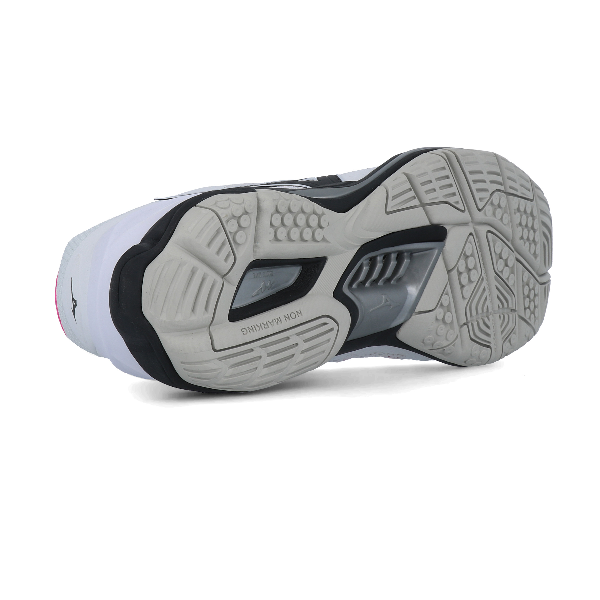 mizuno wave stealth v nb