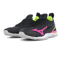 mizuno netball trainers