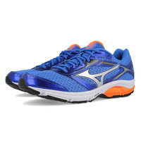 mizuno wave impetus caratteristiche