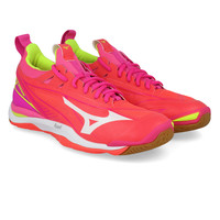 mizuno españa contacto