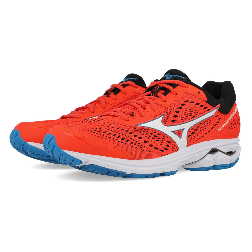 mizuno wave enigma 2 rosse