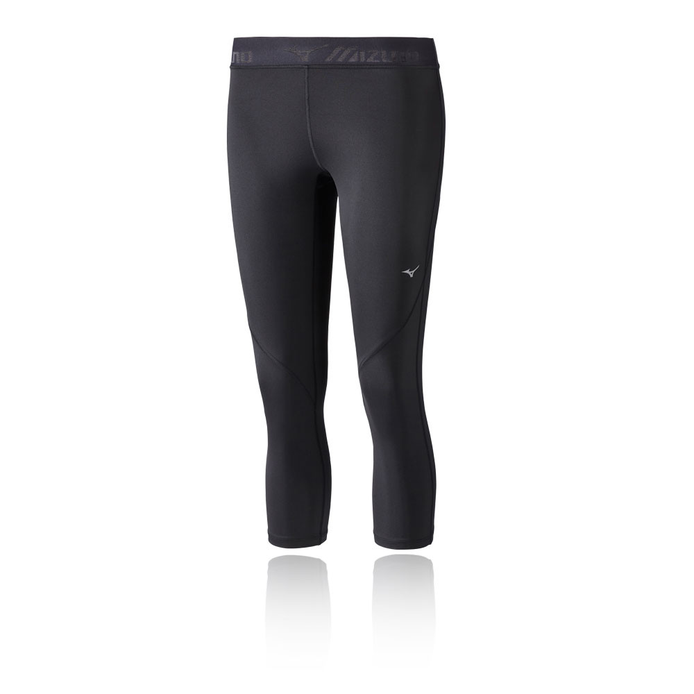 Mizuno Impulse Core Women's 3/4 Running Tights