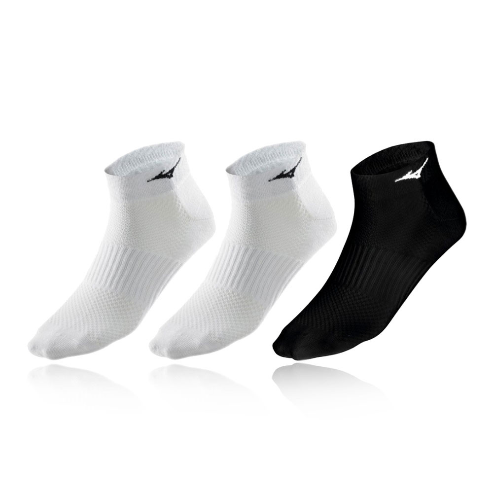 mizuno socks