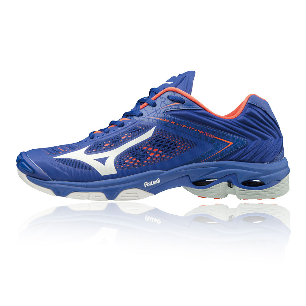mizuno wave twister 4 volleyball