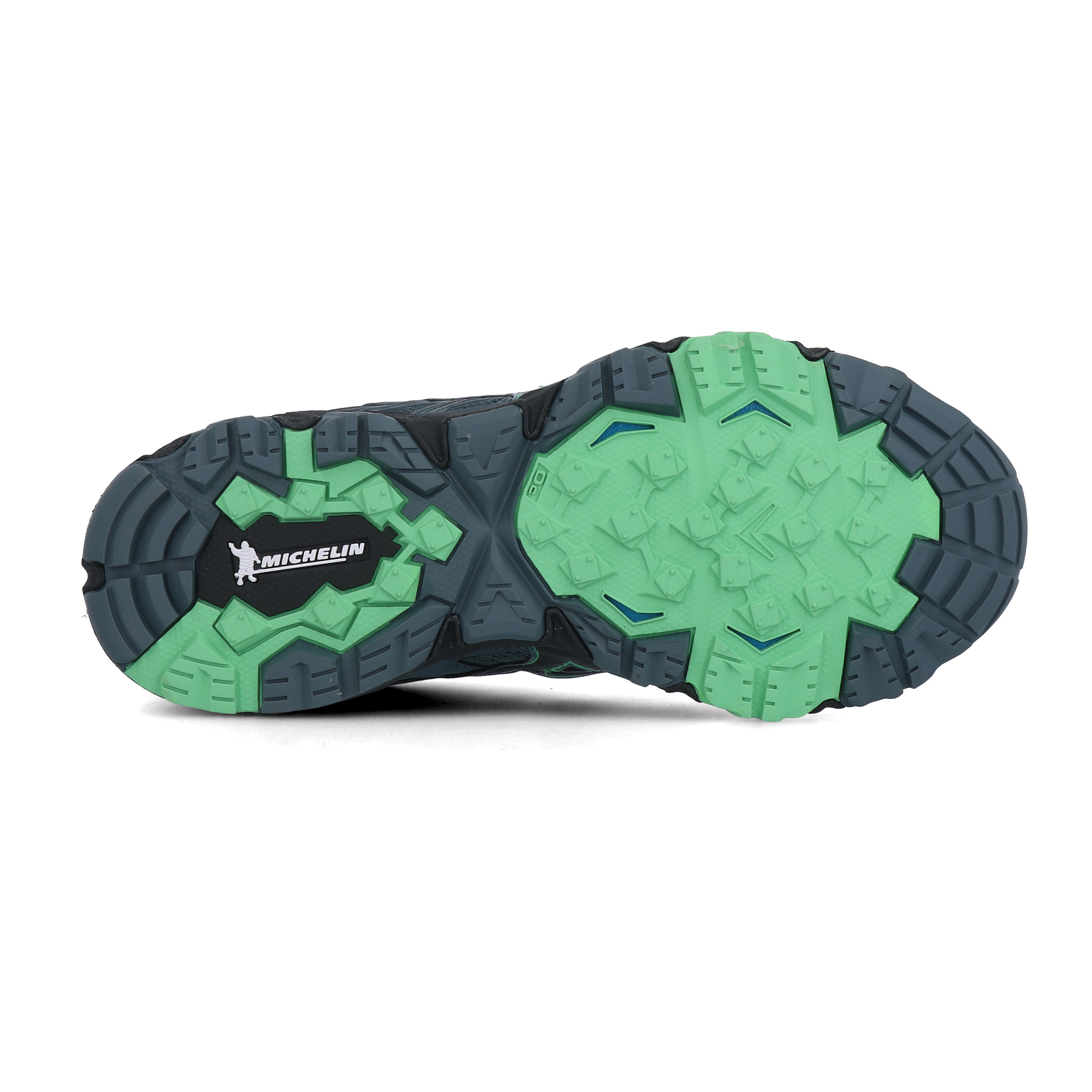 mizuno wave mujin 5 trail