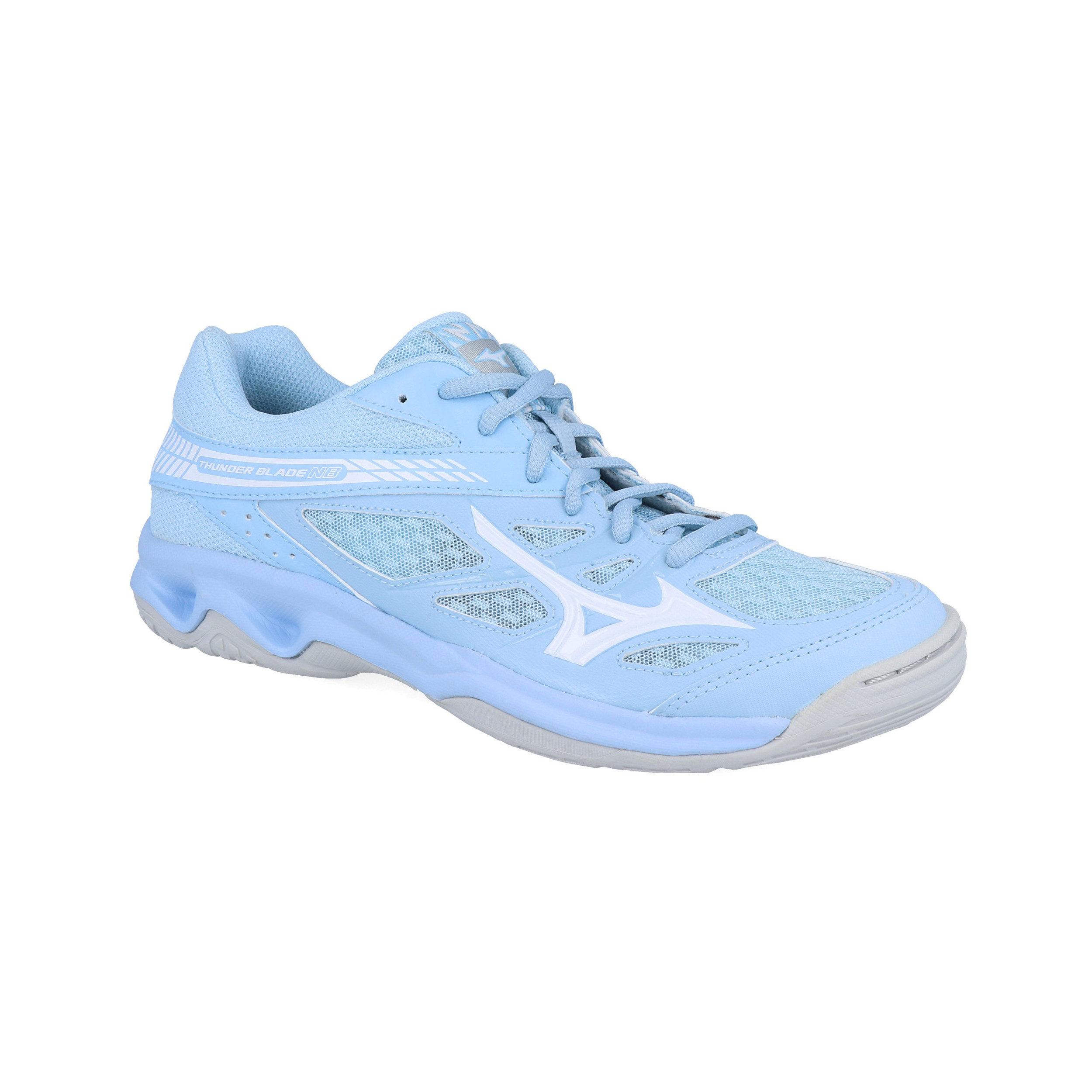 mizuno thunder blade nb