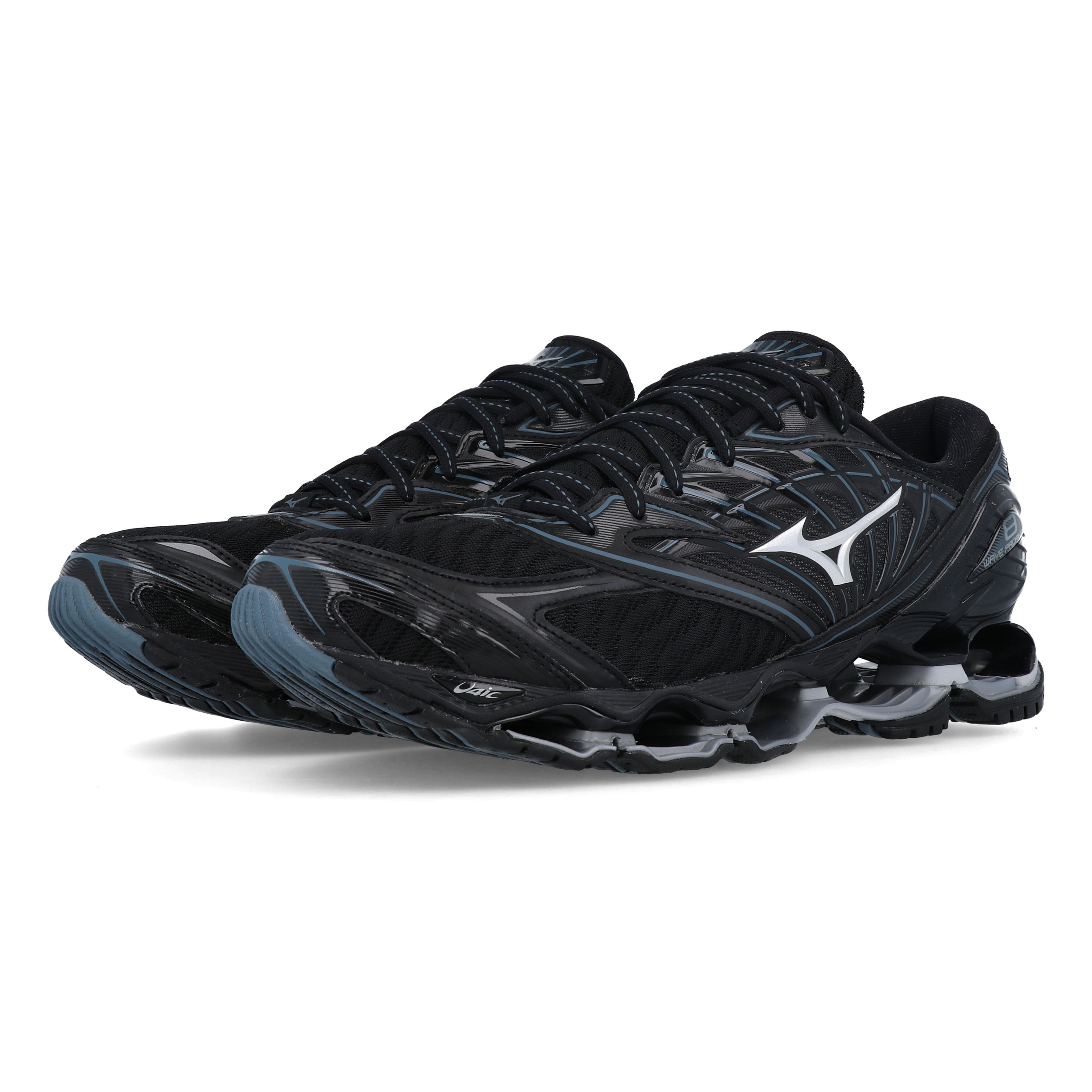 mizuno wave prophecy marroni