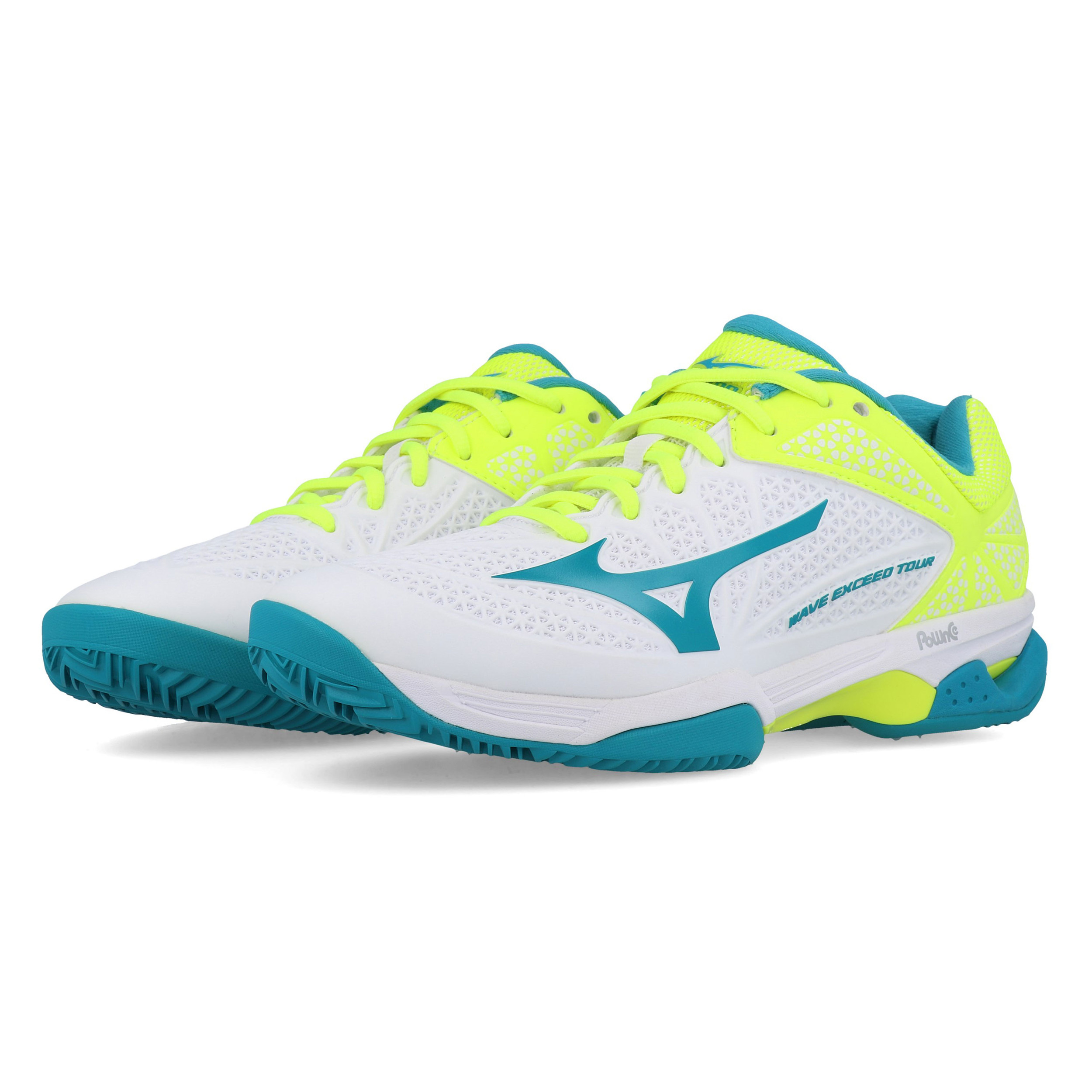 tenis mizuno de mujer