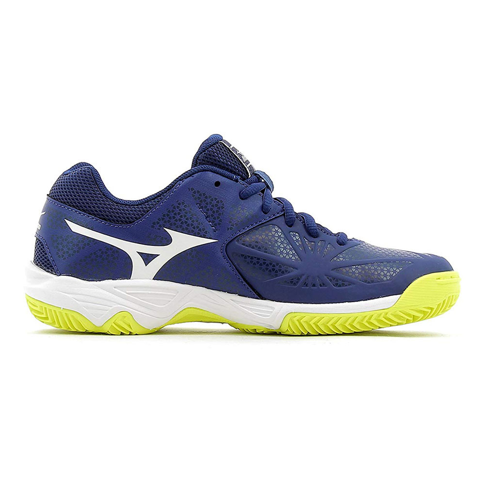 mizuno exceed star junior