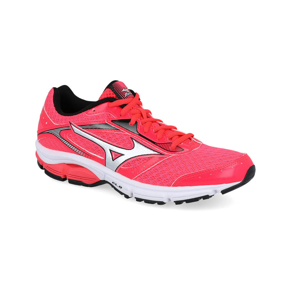 mizuno wave impetus caratteristiche