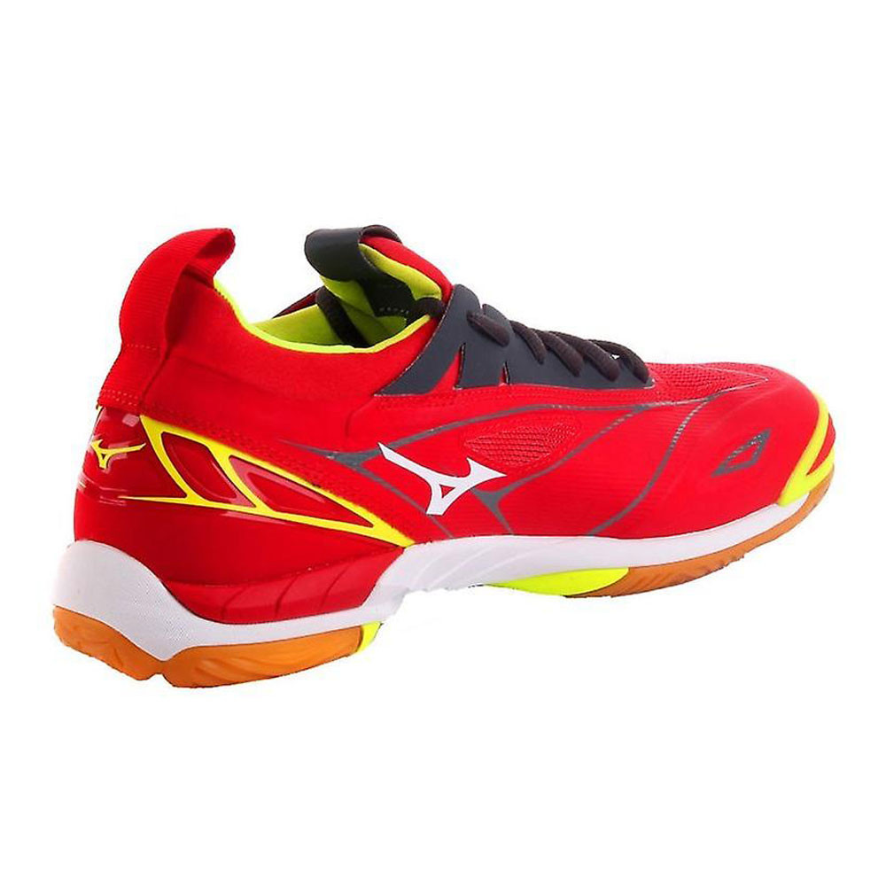 mizuno wave mirage 2