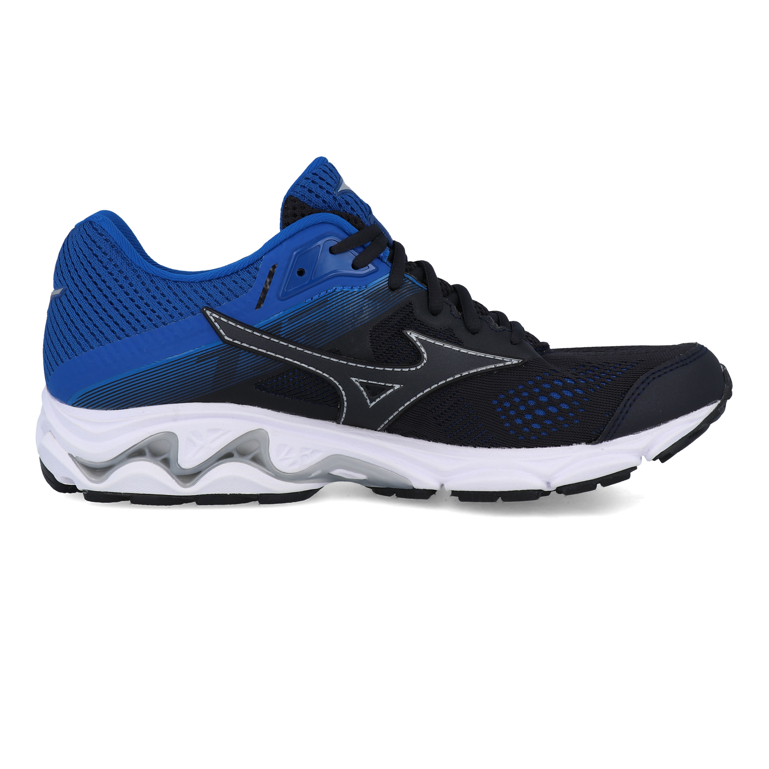 Mizuno Mens Wave Inspire 15 Running Shoes Trainers