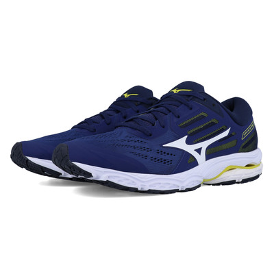mizuno wave stream 2 test