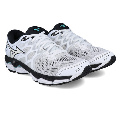 mizuno wave advance ladies running shoes