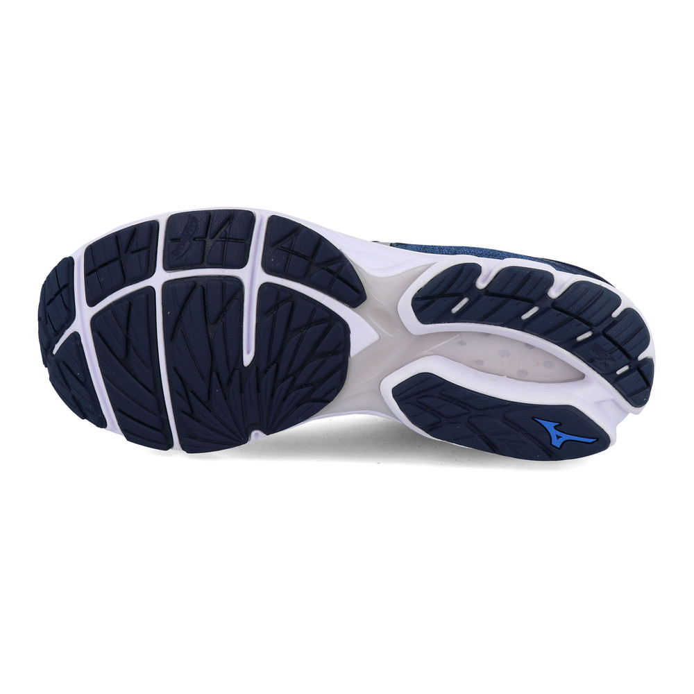 MIzuno Wave Rider 21 D Womens Shoe Size 7 D