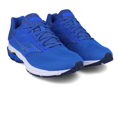 mizuno wave rider 13 rosse