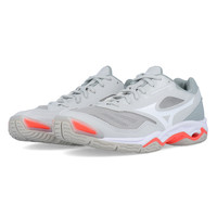 Mizuno Netball Shoes \u0026 Trainers 