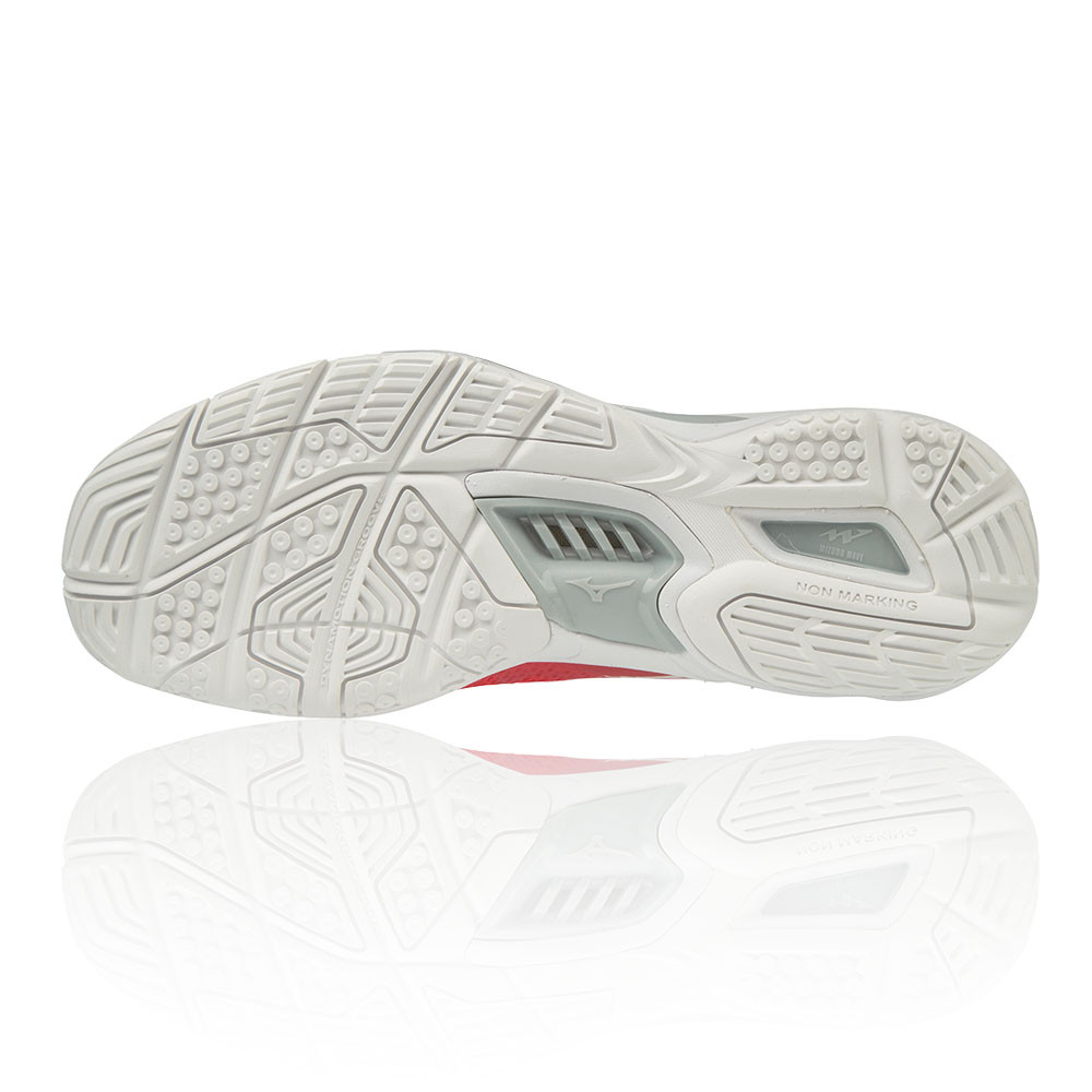 Mizuno Wave Stealth 3 Scarpe da Basket Donna