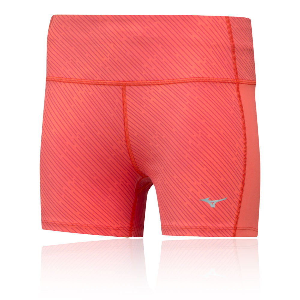 mallas mizuno mujer