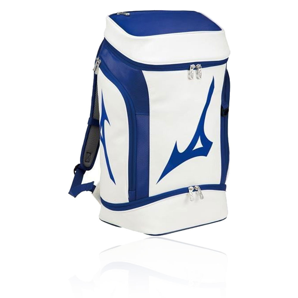 mizuno style backpack