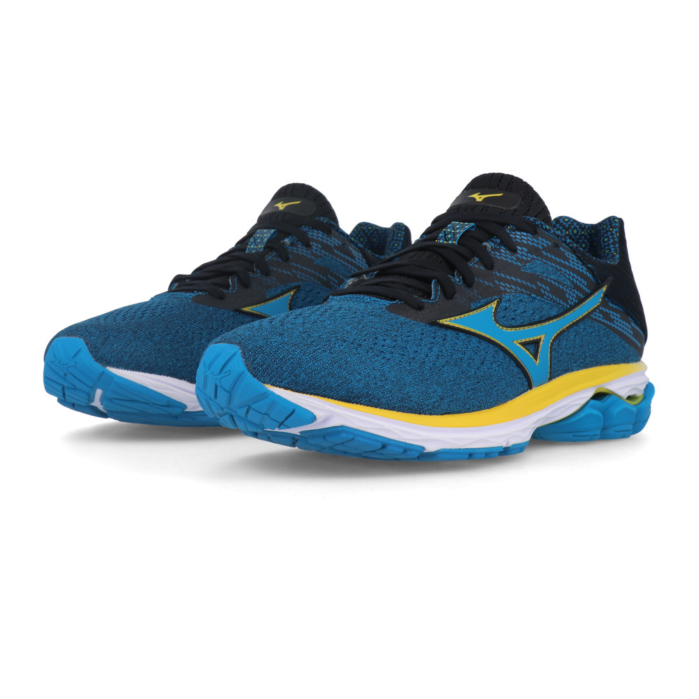 Mizuno Wave Rider 23 Running Shoes 