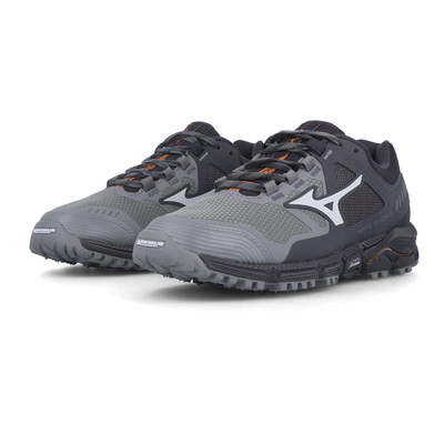 Mizuno Wave Daichi 5 trail zapatillas de running