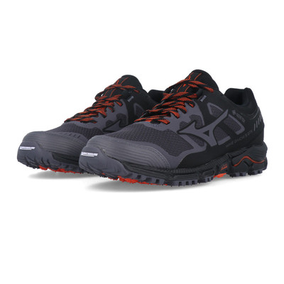 Mizuno Wave Daichi 5 GORE-TEX Trail Running Shoes - SS20