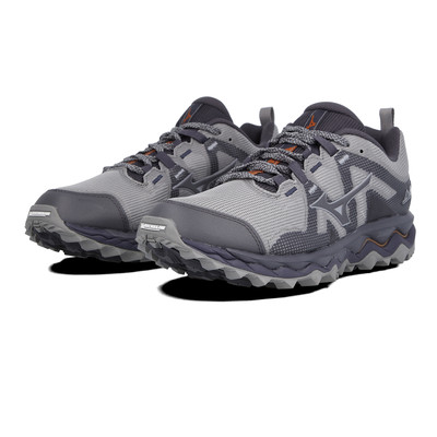 Mizuno Wave Mujin 6 Trail Running Shoes - SS20