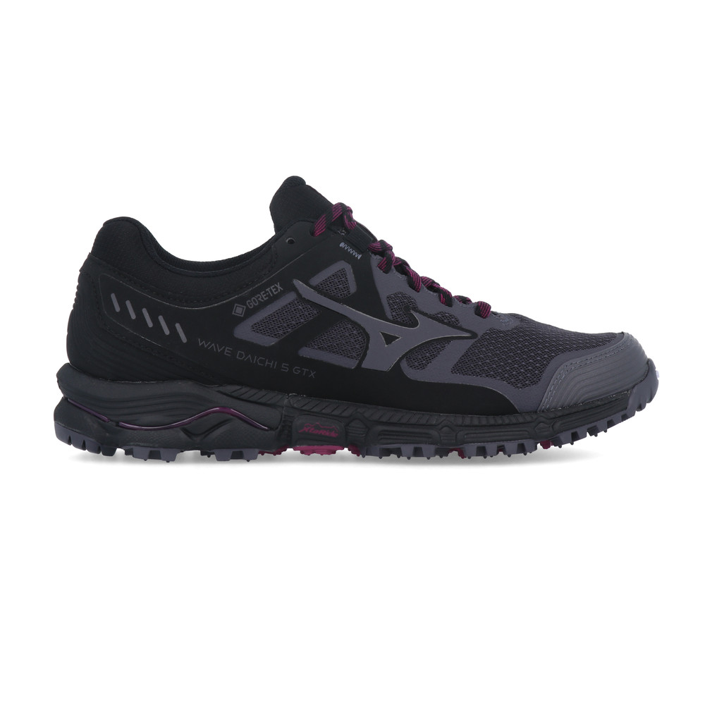 gore tex mizuno