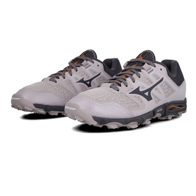Mizuno Wave Hayate 6 Women's Trail Running Shoes - SS20