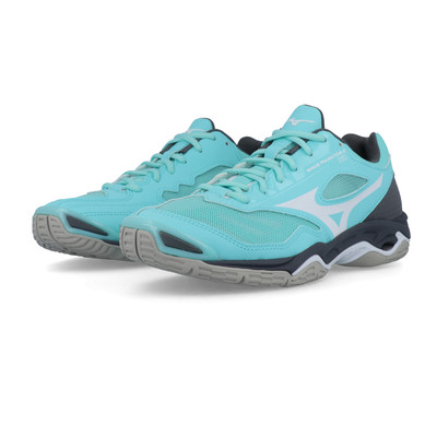 Mizuno Netball Shoes \u0026 Trainers 