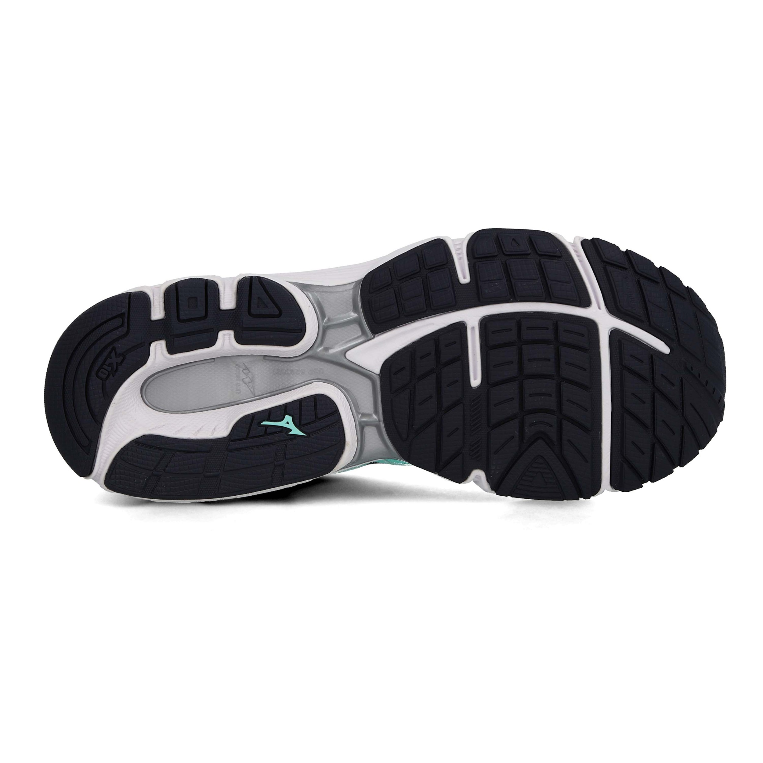 mizuno wave equate 4